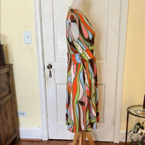 Lesley Evers - Betsy Dress - New without Tags - Picture 4 of 9